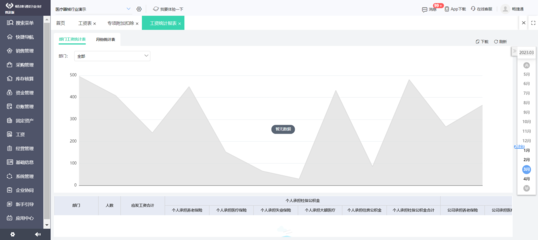 北京erp工廠(chǎng)管理軟件